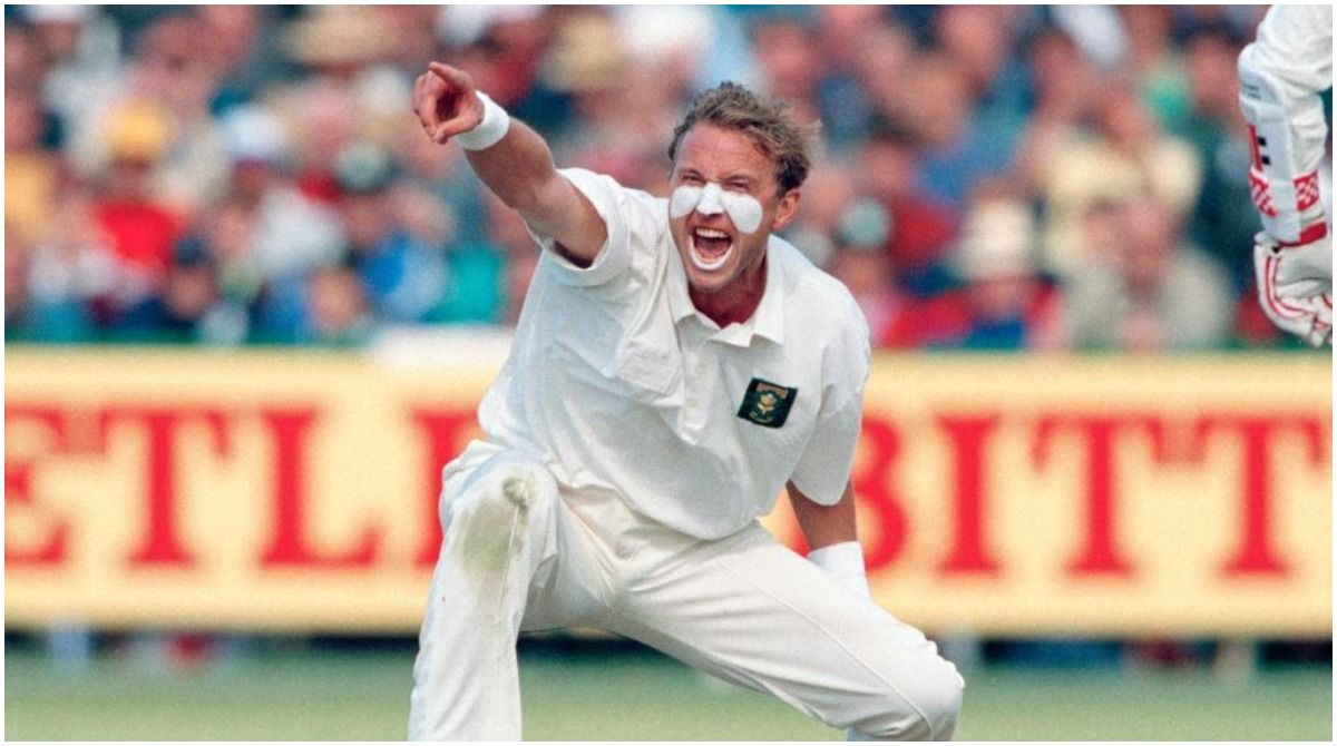 5 Bowlers With The Best Strike-Rate In Away Test Matches