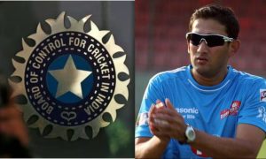 BCCI Chief Selector Ajit Agarkar
