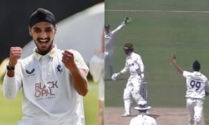 Arshdeep Singh