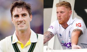 Ashes 2023