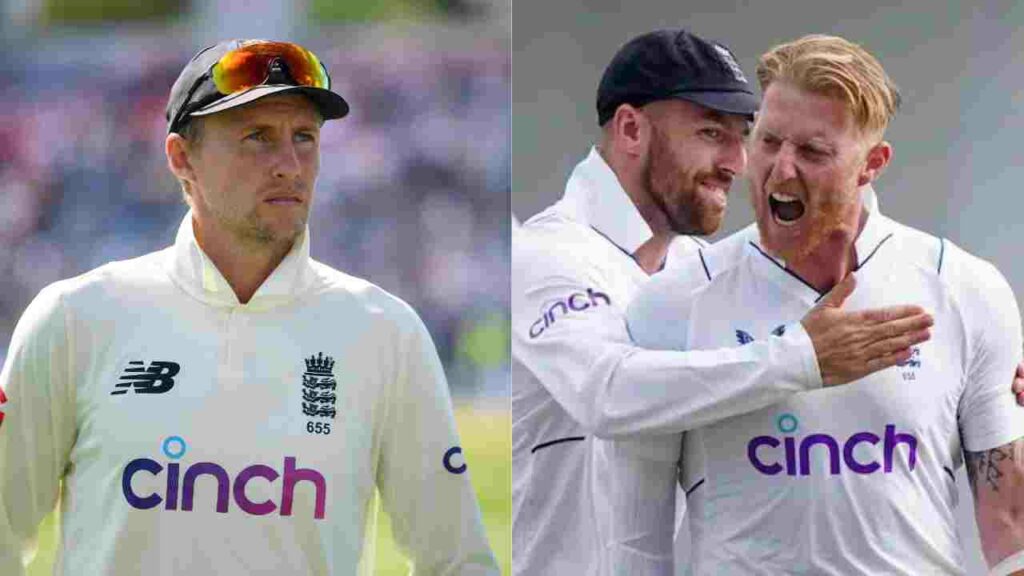 Ashes 2023: Joe Root Commends England's Bold Approach