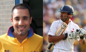 The Ashes