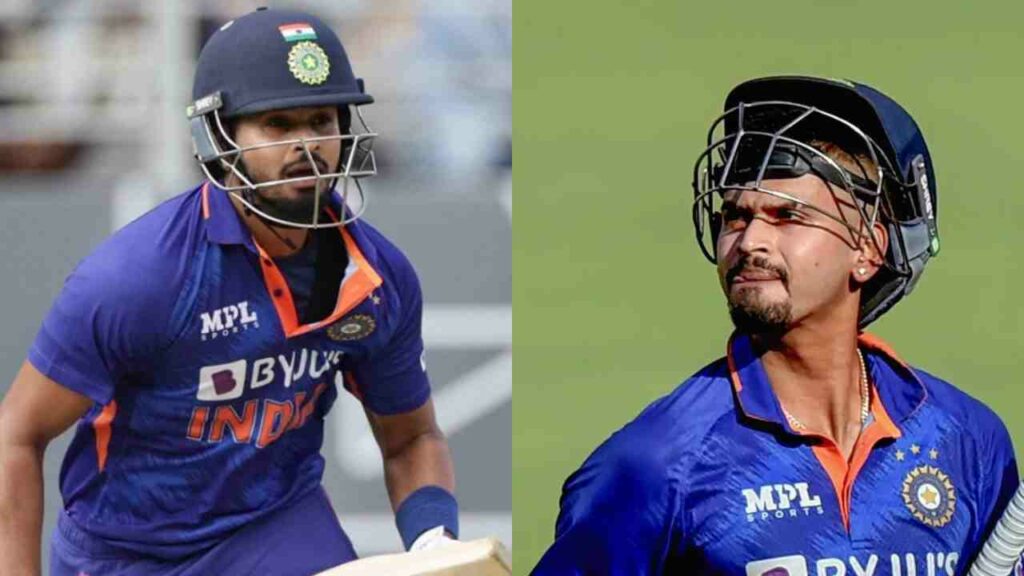 Asia Cup 2023: Will Shreyas Iyer Be Fit? Reports Emerge