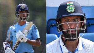 Cheteshwar Pujara