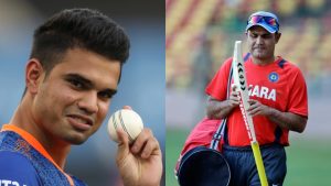 Chief Selector