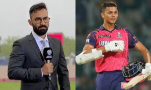 Dinesh Karthik
