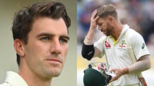 David Warner