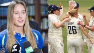 Ellyse Perry