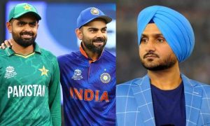 Harbhajan Singh