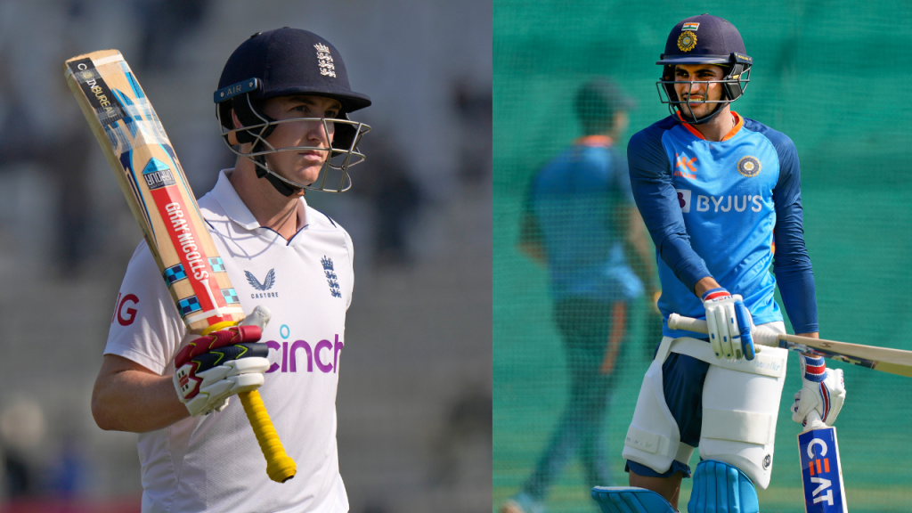 Here's Why Harry Brook And Not Shubman Gill, Is The Real Prince Of Cricket