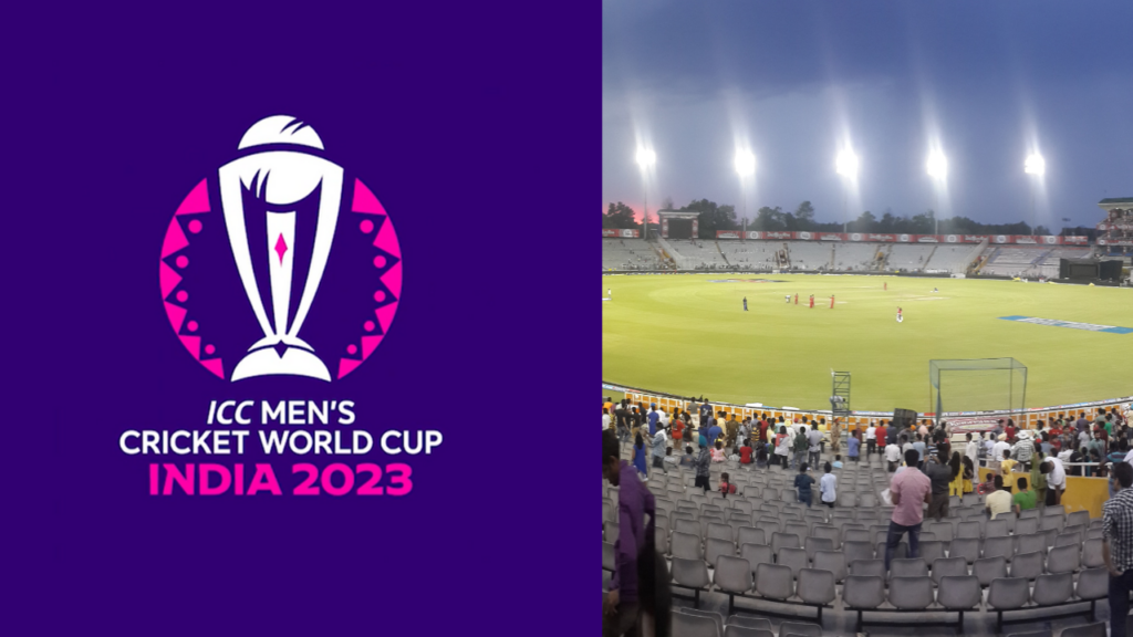 Here’s Why Mohali Will Not Host Even A Single Match In ICC Cricket World Cup 2023