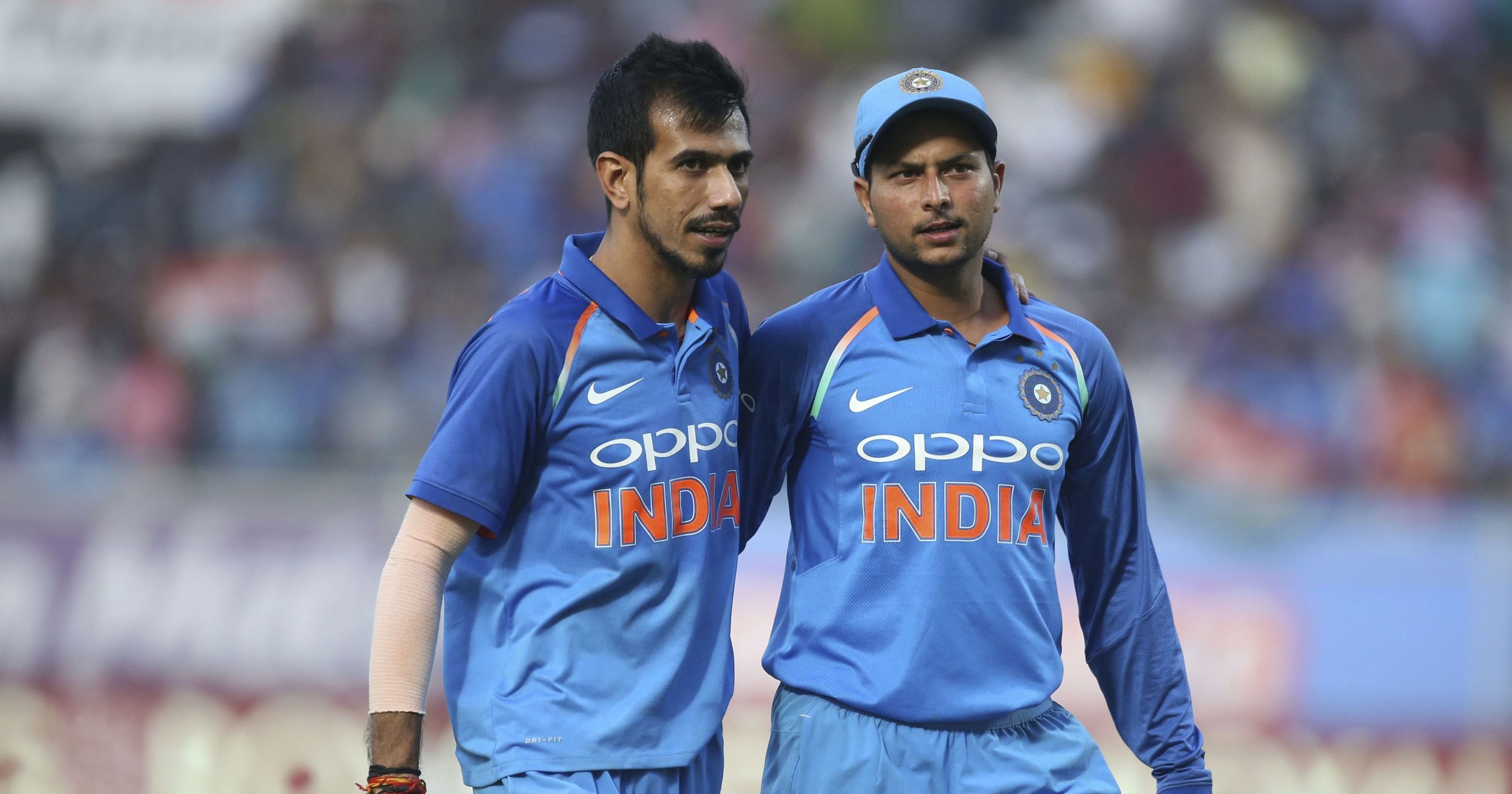 ICC Cricket World Cup 2023: 2 Bold Decisions That India Should Make