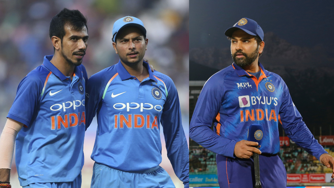 ICC Cricket World Cup 2023: 2 Bold Decisions That India Should Make