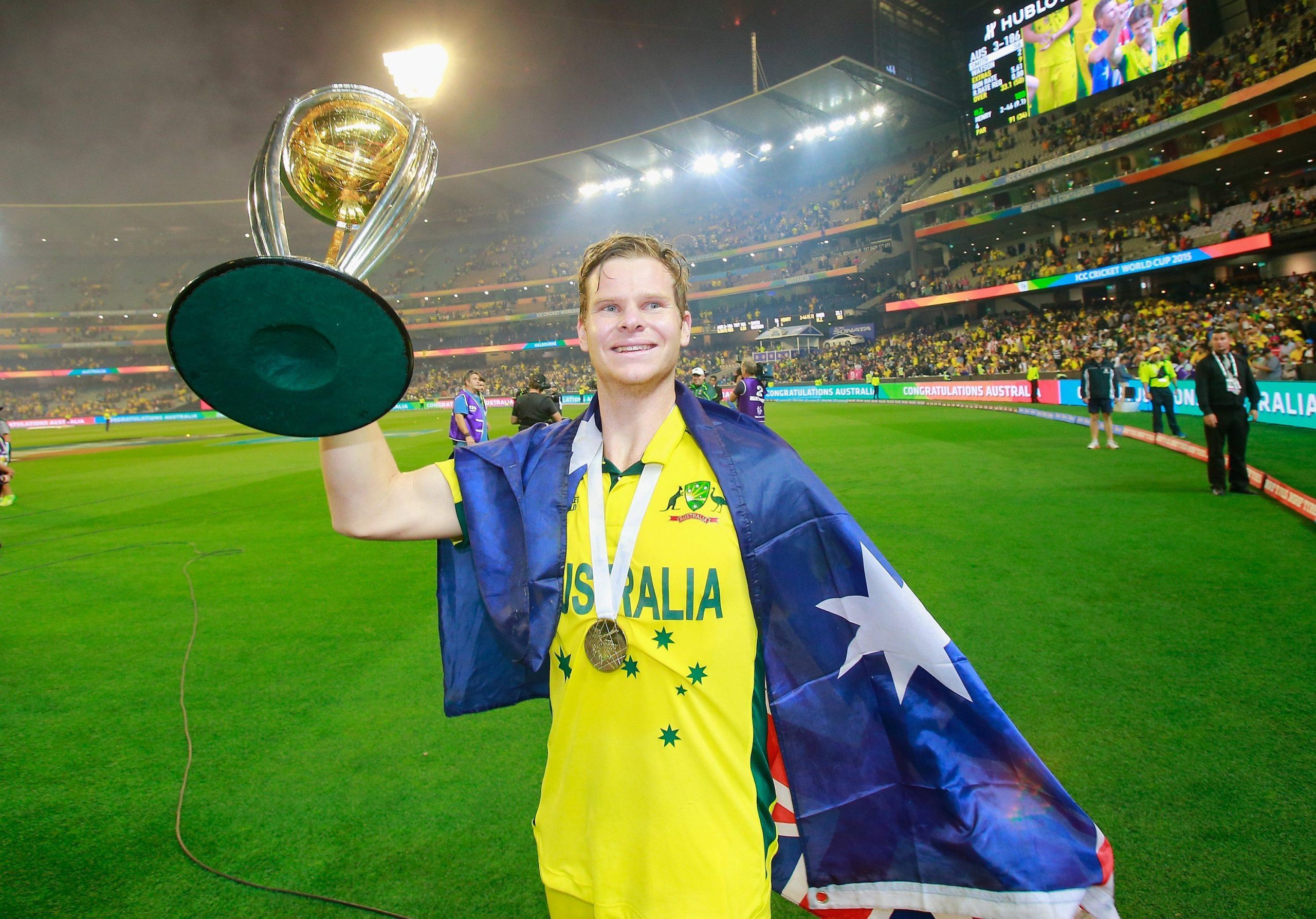 ICC Cricket World Cup 2023: 2 Players Who Are Most Crucial For Australia