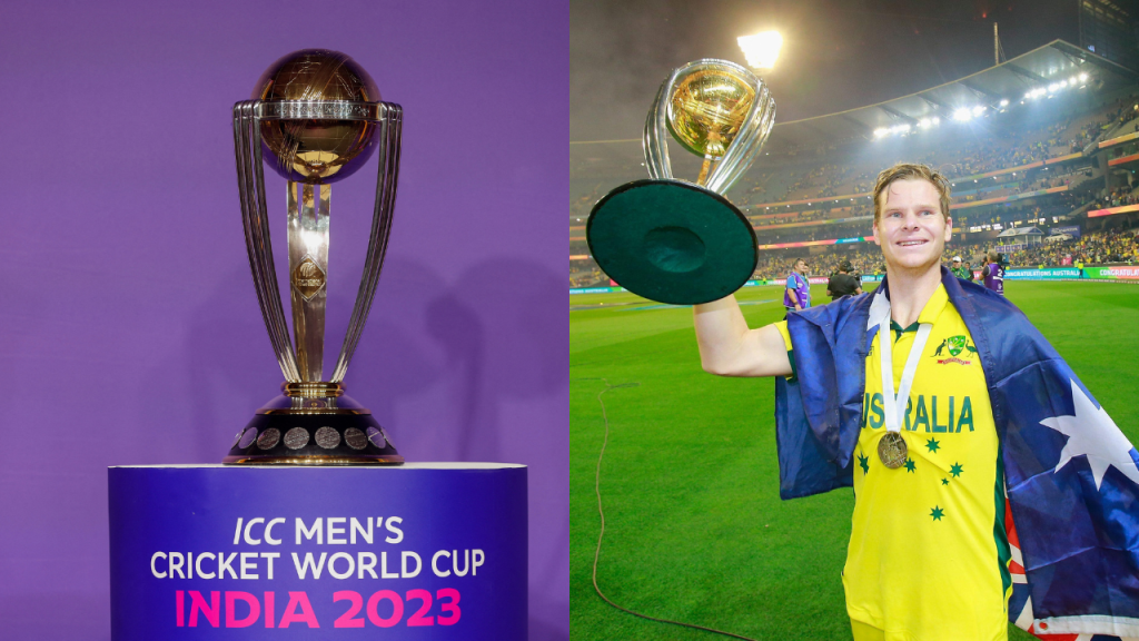 ICC Cricket World Cup 2023: 2 Players Who Are Most Crucial For Australia
