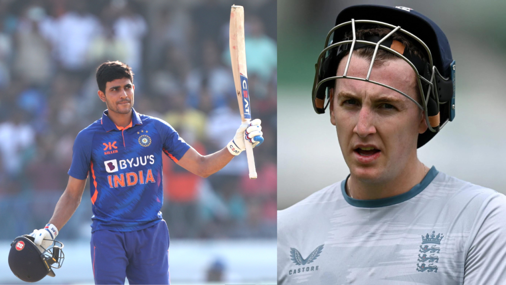 ICC Cricket World Cup 2023: 4 Players Who Can Be The Breakout Stars