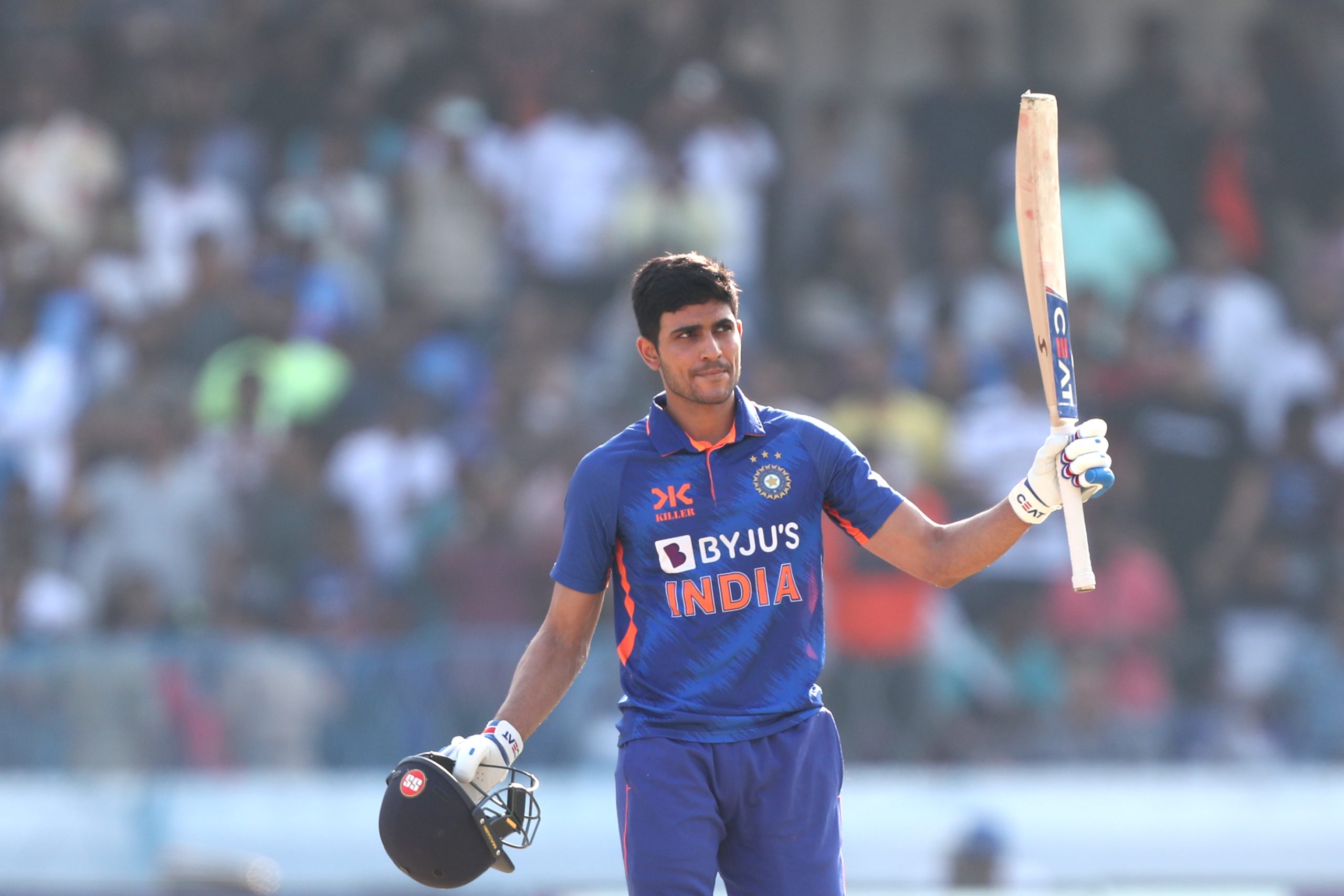 ICC Cricket World Cup 2023: 4 Players Who Can Be The Breakout Stars