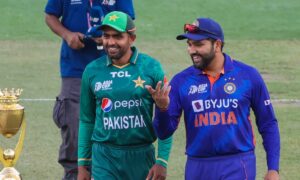 ICC World Cup 2023