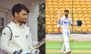 IND VS WI