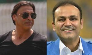 IND vs PAK 2023