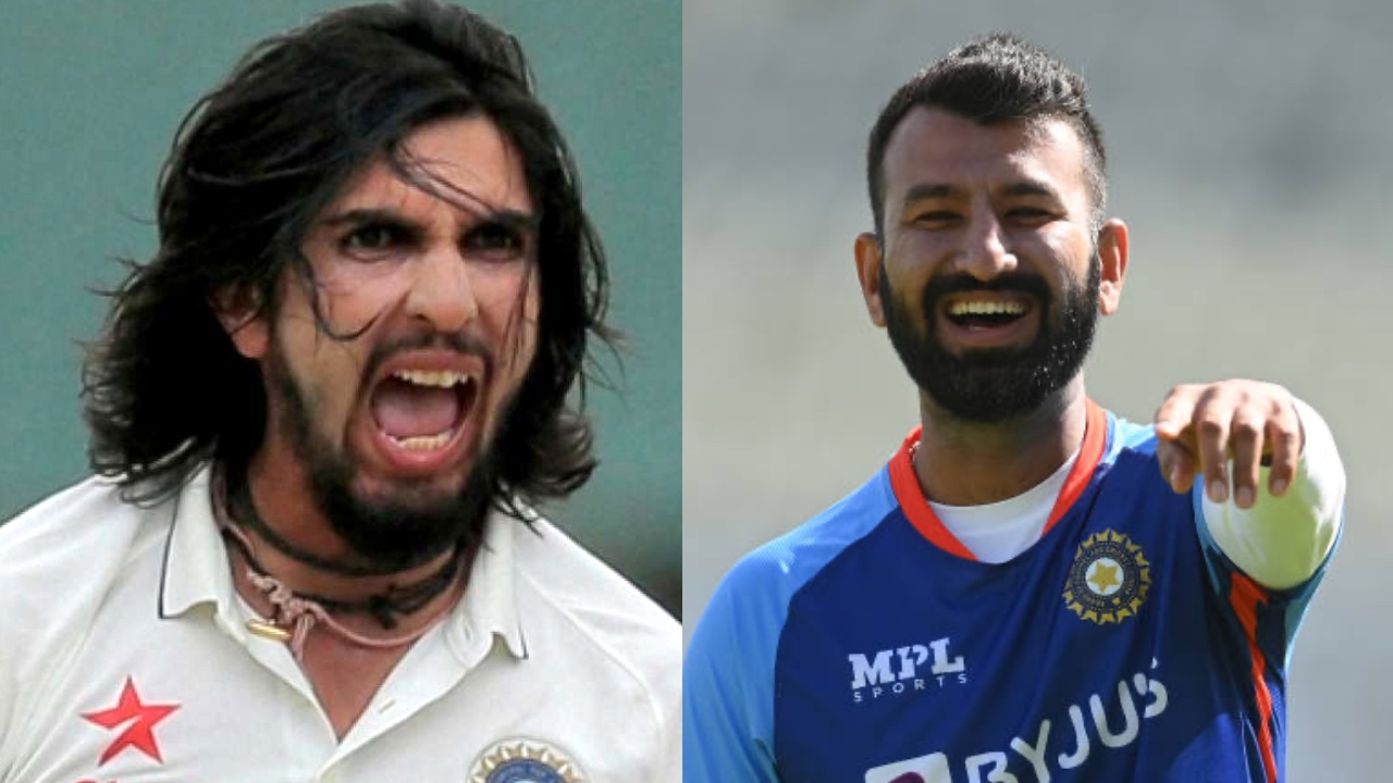 Ishant Sharma