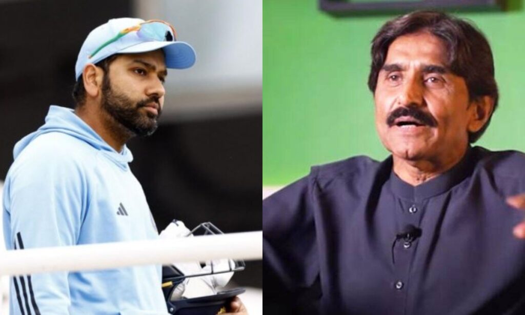 Javed Miandad