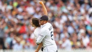 Jonny Bairstow