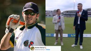 Kevin Pietersen