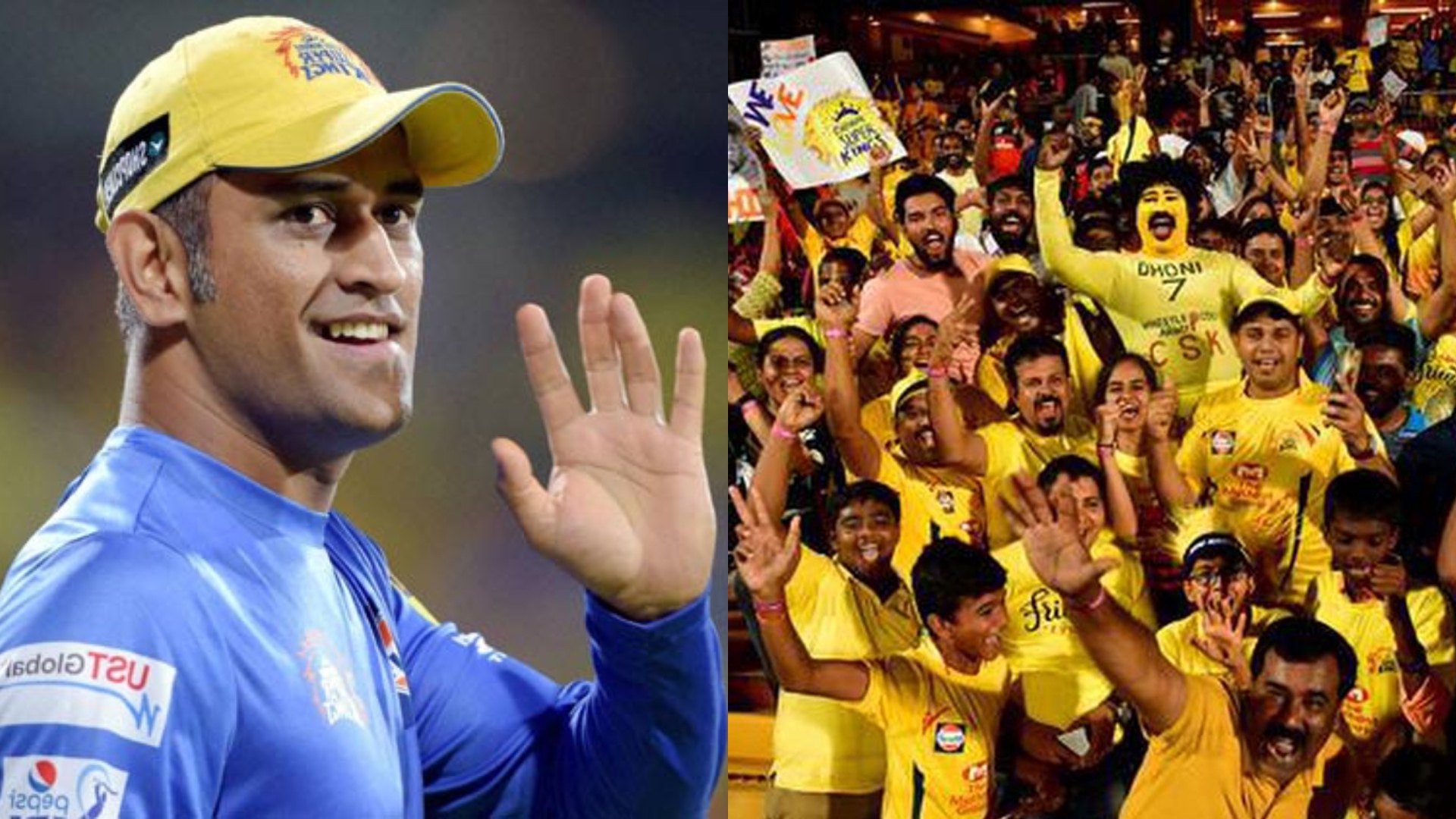 MS Dhoni Will Play In IPL 2024 After Successful Knee Surgery
