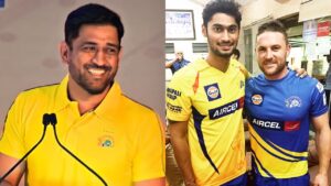CSK