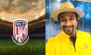 Major League Cricket