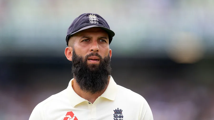 Moeen Ali