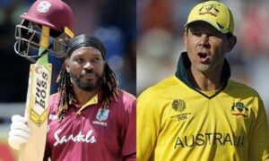 ICC World Cup 2023