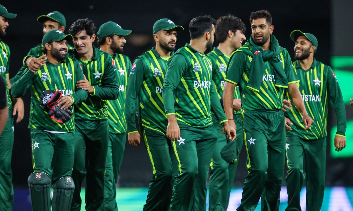 ODI World Cup 2023