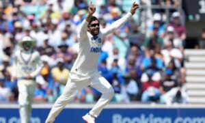India vs Bangladesh