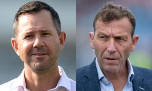Ricky Ponting