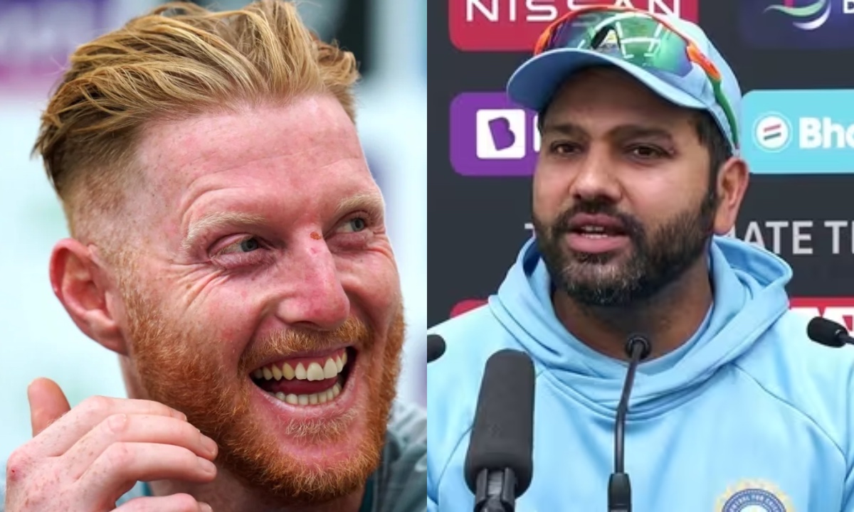 Rohit Sharma