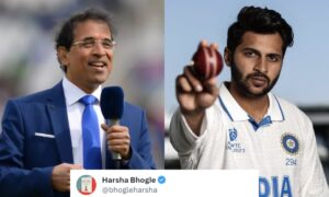 Shardul Thakur
