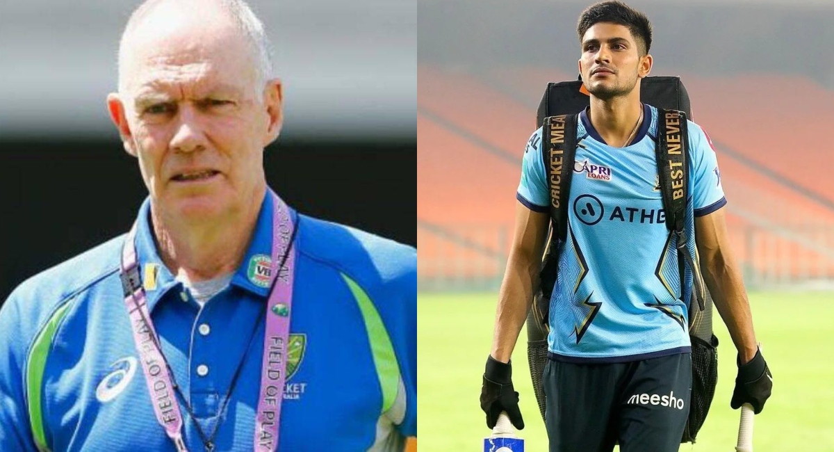 Shubman Gill