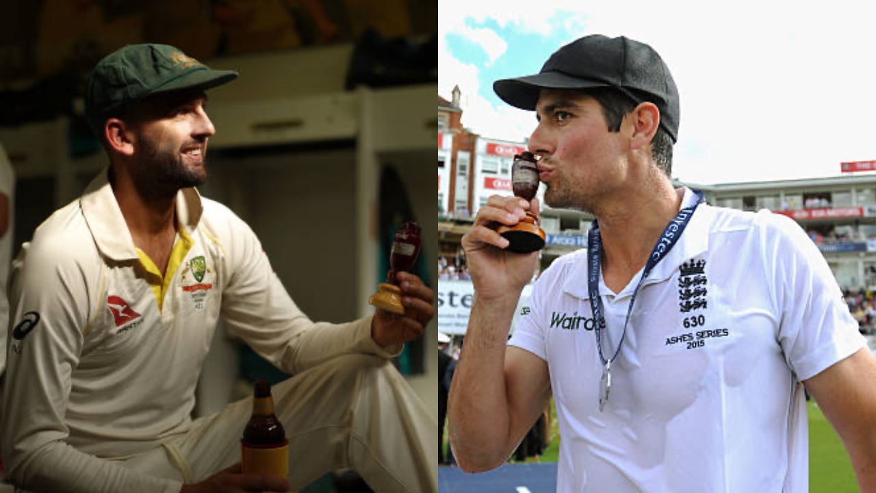 Test Matches