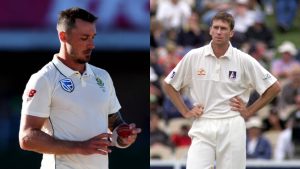 Test Matches