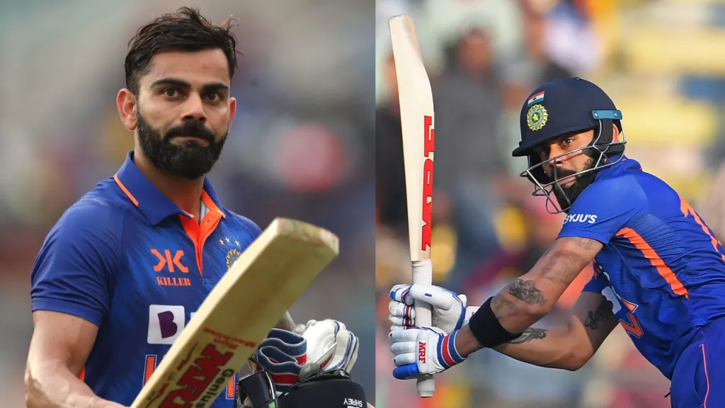 Top 3 Players To Watch Out For In The ICC Cricket World Cup 2023 In India