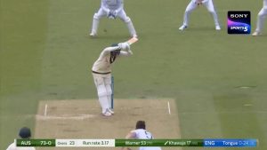 Usman Khawaja