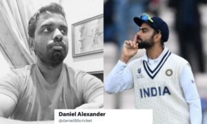 Virat Kohli