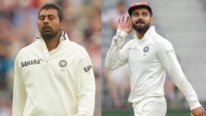 Virat Kohli