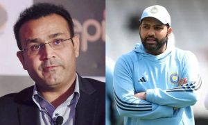 Virender Sehwag ODI World Cup 2023