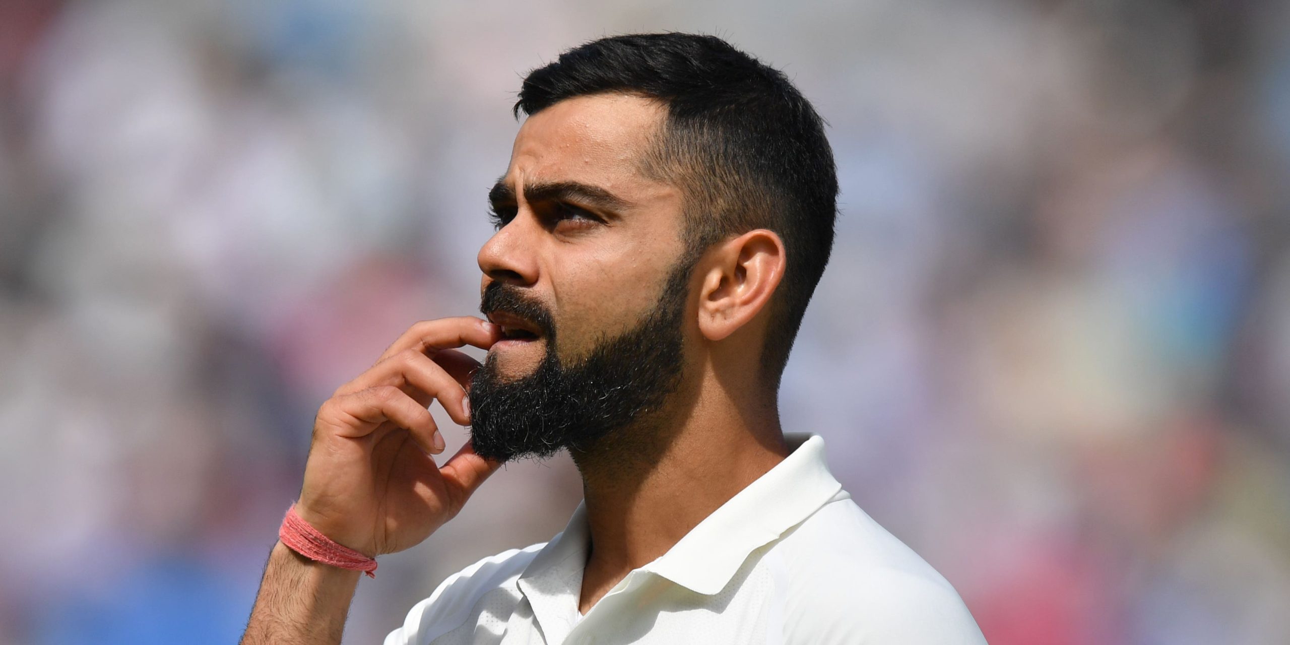 WI vs IND 2023: Here’s Why Virat Kohli Didn’t Travel To West Indies With Team India