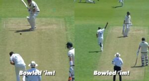 Mohammed Shami