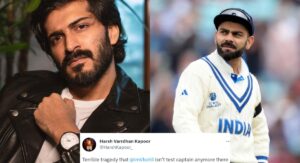 Virat Kohli Rohit Sharma