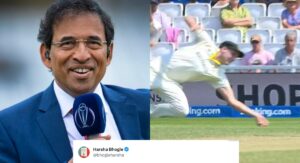 Harsha Bhogle